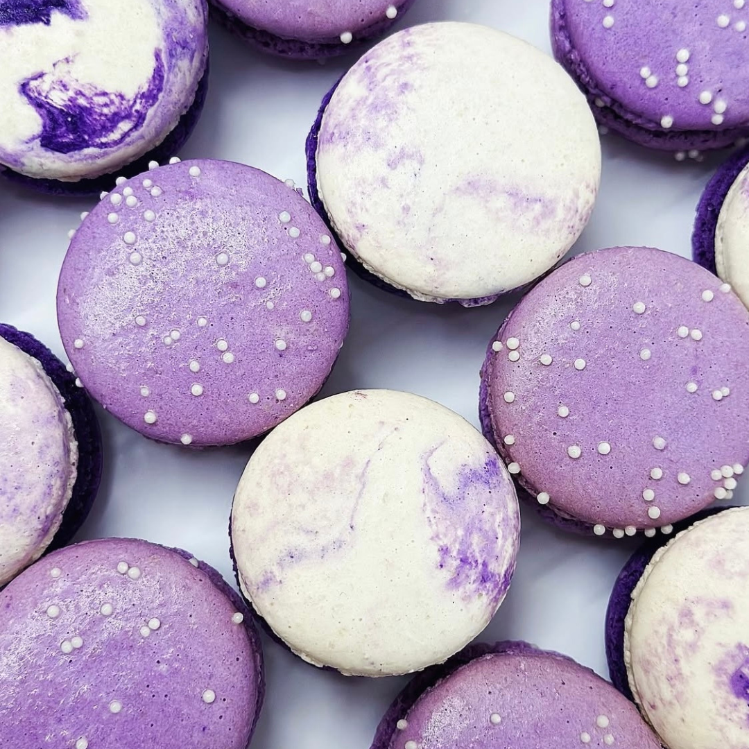 Poudre d’Ube 100% Naturelle et Bio
