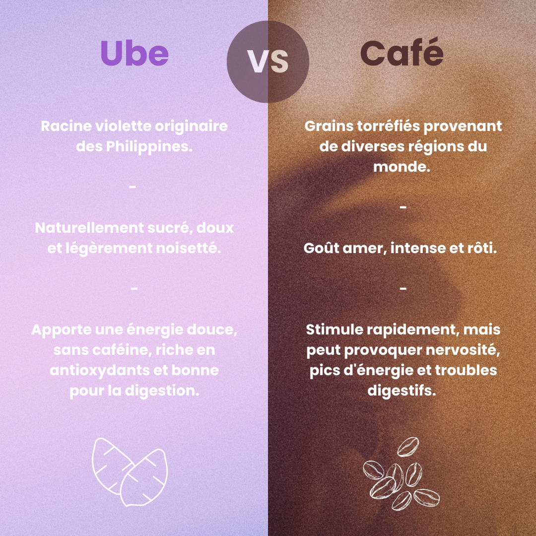 2 sachets Poudre dâUbe Naturelle et Bio