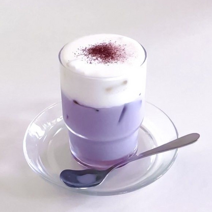 Poudre d’Ube 100% Naturelle et Bio