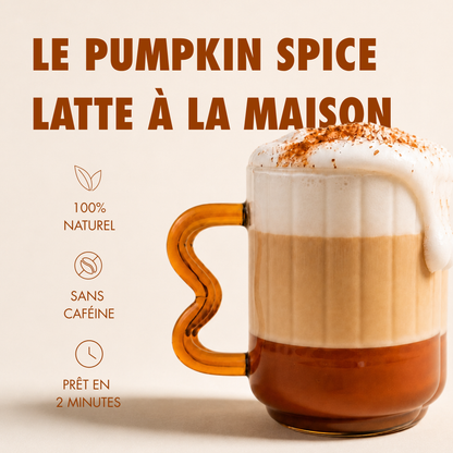 Pumpkin Spice Latte