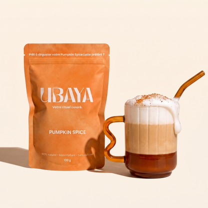 Pumpkin Spice Latte