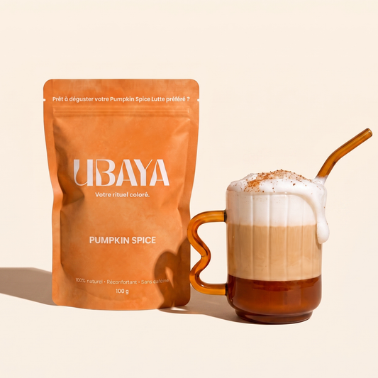 Pumpkin Spice Latte