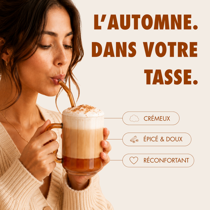Pumpkin Spice Latte
