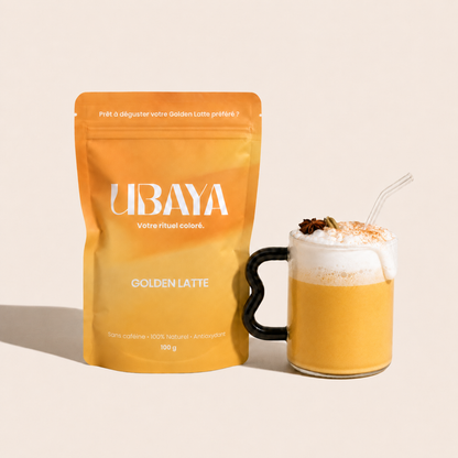 Golden Latte