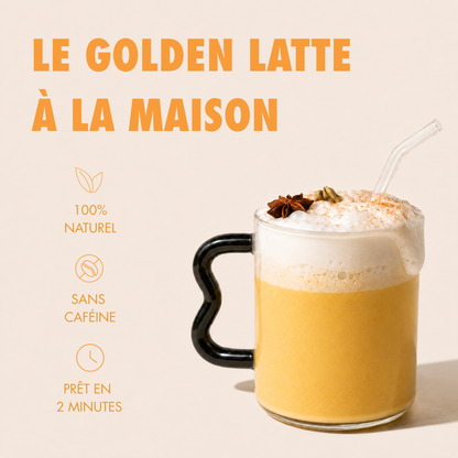 Golden Latte
